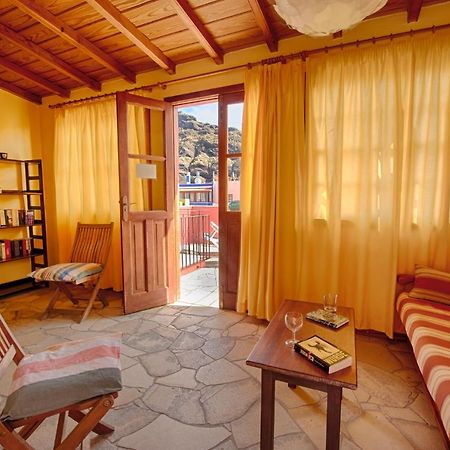 Maisonette Tazacorte Ngoại thất bức ảnh