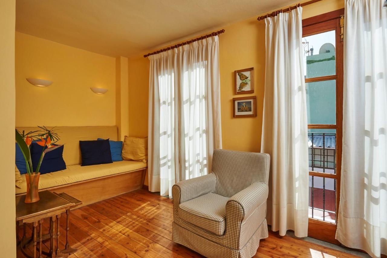 Maisonette Tazacorte Ngoại thất bức ảnh