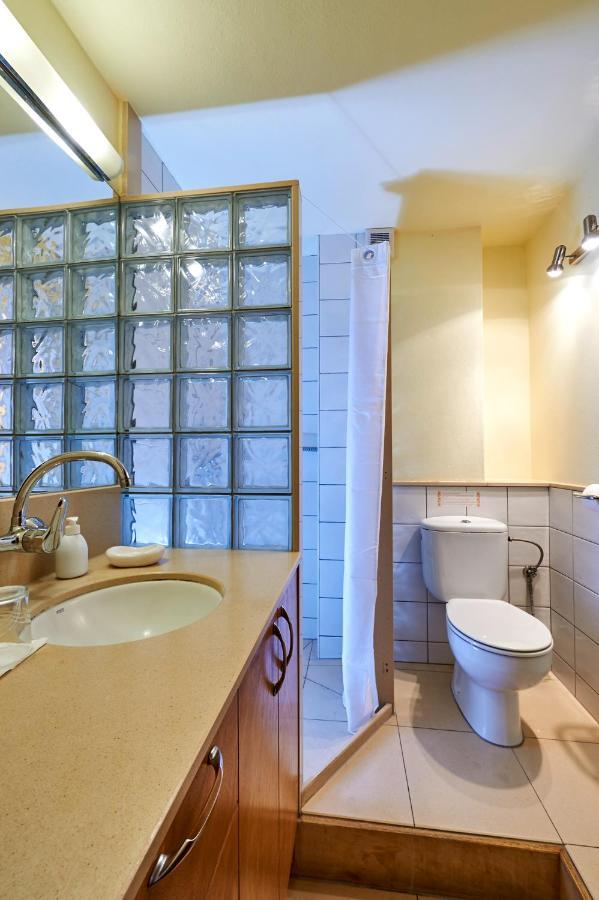 Maisonette Tazacorte Ngoại thất bức ảnh
