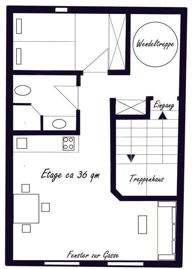 Maisonette Tazacorte Ngoại thất bức ảnh